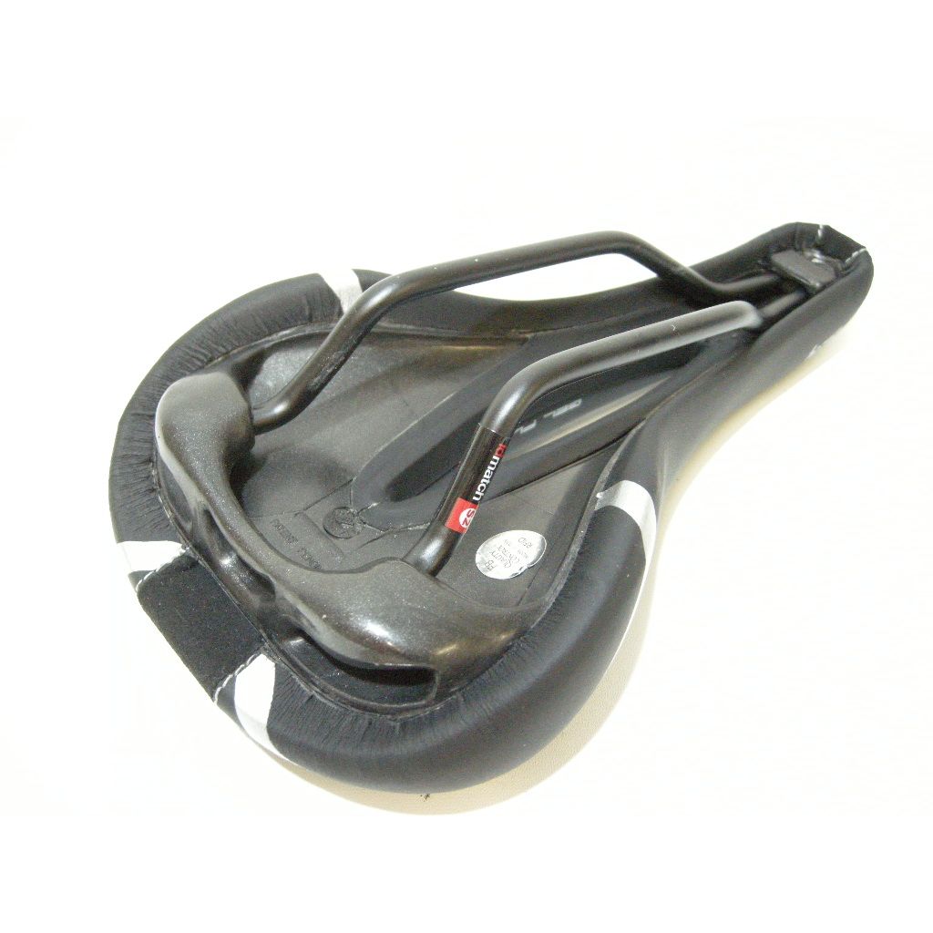 Lady Gel Flow Sattel
